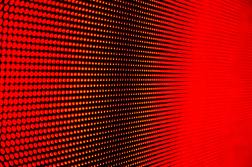 red lights